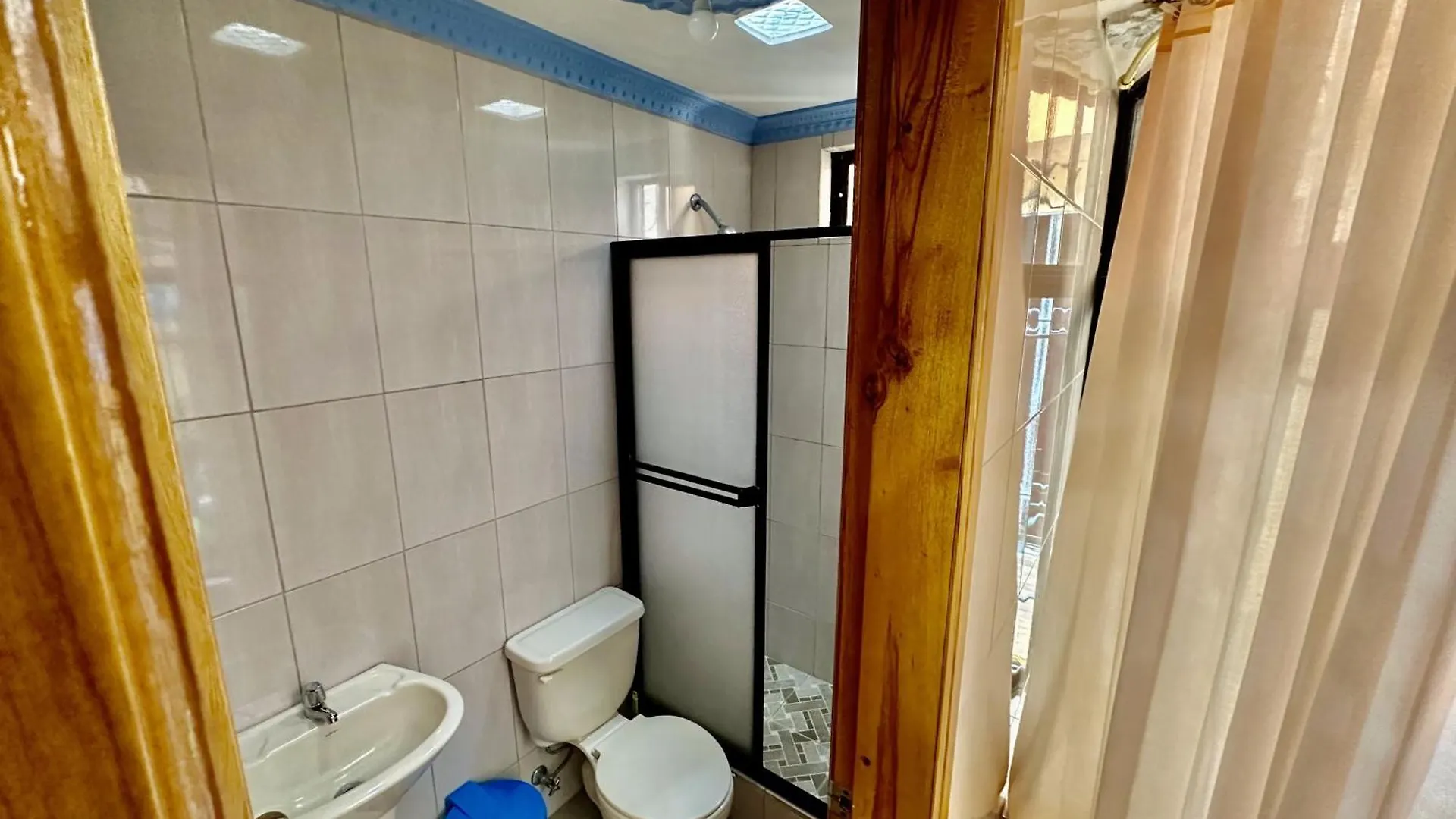 Гостевой дом Отель Hostal Taxo Yura Кито Эквадор